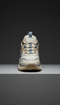Off White Tech performance sneaker